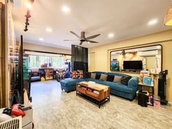 Blk 279 Tampines Street 22 (Tampines), HDB 5 Rooms #548818941